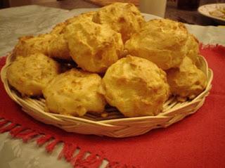 Samedi 12 mars: Atelier pâte à chou