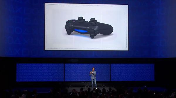 Manette PS4 Dual Shock 4 image