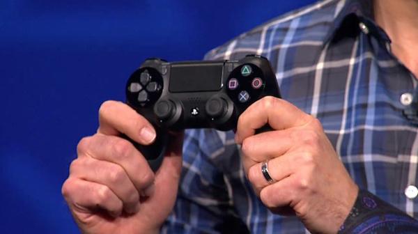 Manette PS4 Dual Shock 4 image