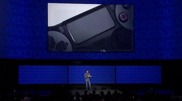 Manette PS4 Dual Shock 4 image