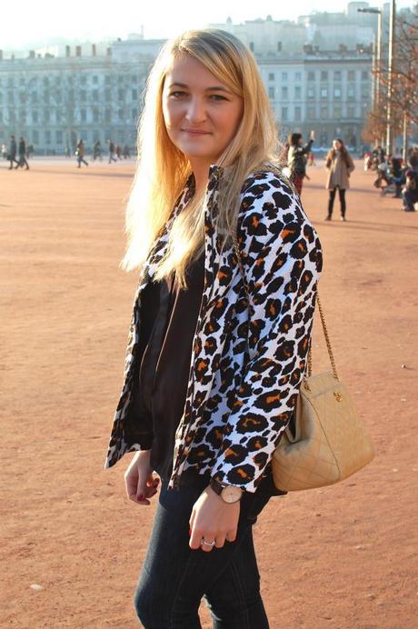 Little Jacket Little Jacket