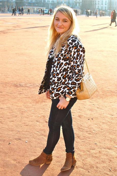 Little Jacket Little Jacket