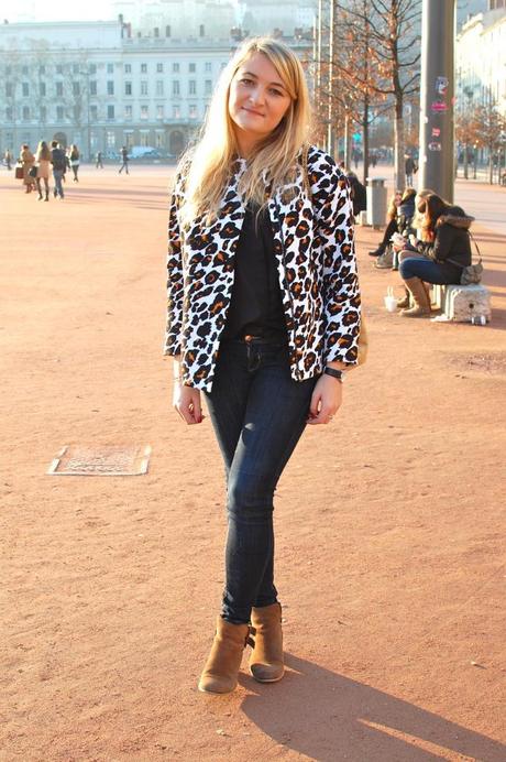 Little Jacket Little Jacket