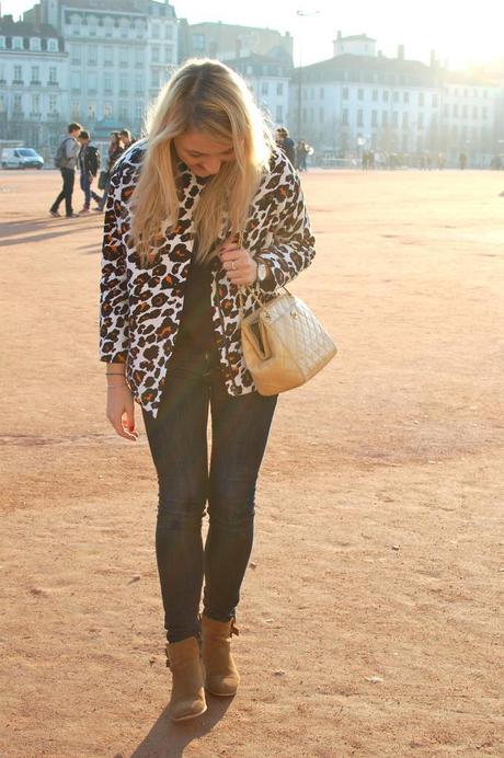 Little Jacket Little Jacket