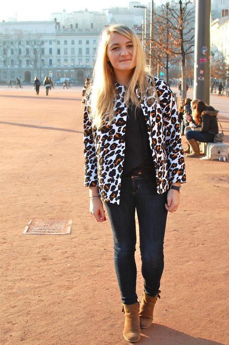 Little Jacket Little Jacket