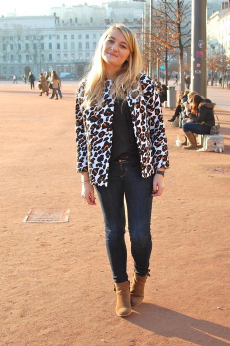 Little Jacket Little Jacket