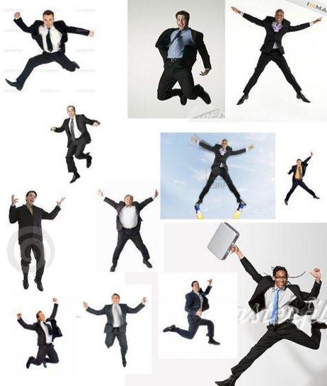 Nos amis les banques d’images 102170