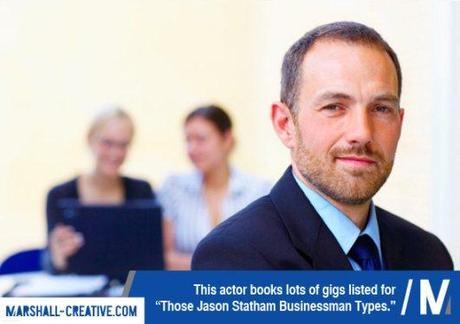 Nos amis les banques d’images JasonStathamBusinessman