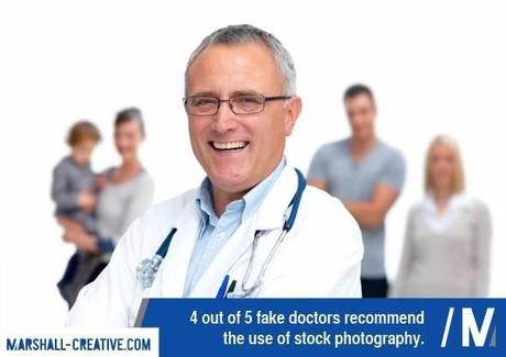 Nos amis les banques d’images doctorsmc