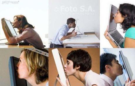 Nos amis les banques d’images kissingcomputers