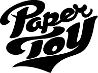logo site paper toy