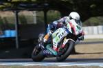 Crédits photo : FIXI Crescent Suzuki at the Official Phillip Island Test