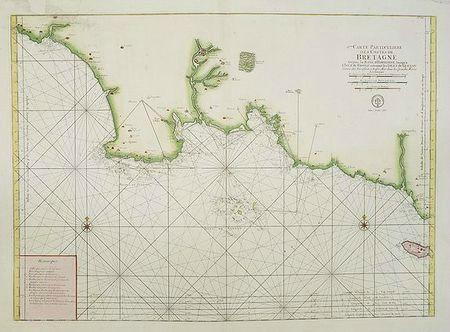 Neptune François 1773