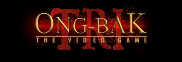 Trailer de Ong-Bak Tri The Game