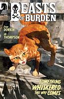 Une somme animalière (Beasts of burden)