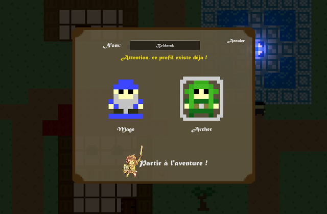 Song of the Myrne: images du jour