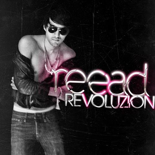 Musique : le deuxième album de Reead, Revoluzion*