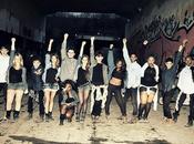 Danse Kévin Samad réinvente "Scream Shout" clip Britney Spears will.i.am