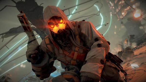 Killzone Shadow Fall image