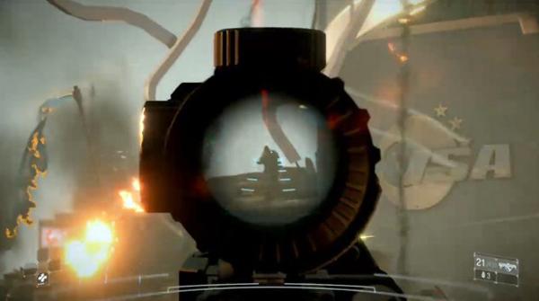Killzone Shadow Fall image