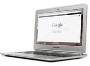 Google développe ordinateurs portables tactiles sous Chrome
