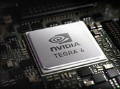 premier smartphone sous Tegra