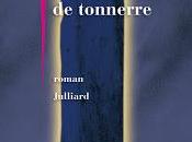 Fleur Tonnerre, Jean Teulé