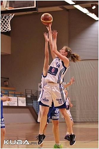 Marie Ange VINCENT (Geispol)