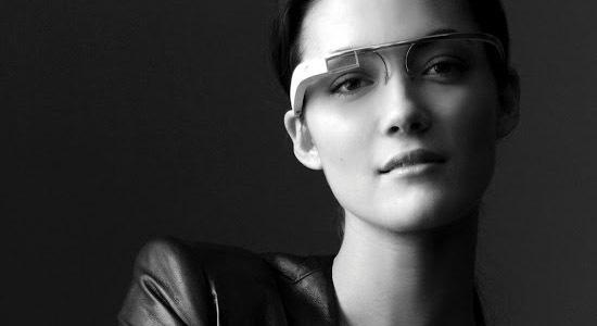 Google cherche des volontaires pour tester ses lunettes...