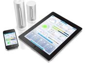 Netatmo, première station météo iPhone débarque dans l'Apple store...
