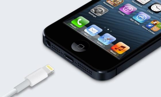 L'iPhone 5, le smartphone le plus vendu au monde...