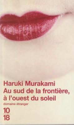 Au sud de la frontière, à l'ouest du soleil : un Murakami en forme de promesse