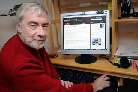 Paul Jorion colonise la Suisse