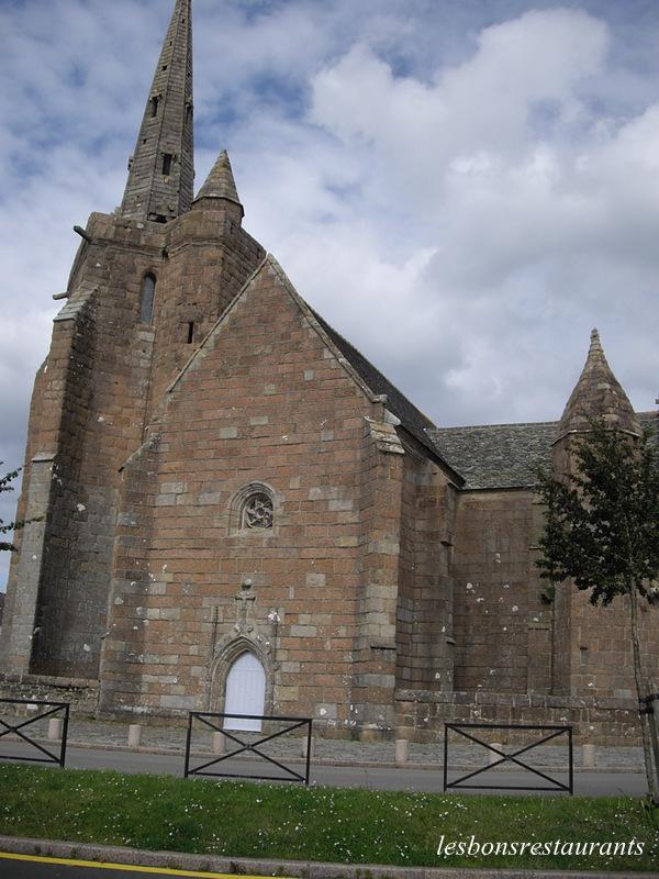 PLOUMANAC'H(22)-Sentiers des douaniers-Sentiers des Oiseaux