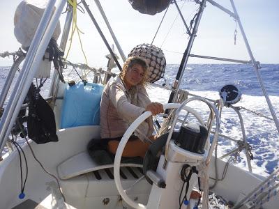 Un drole de Tiki au Vanuatu