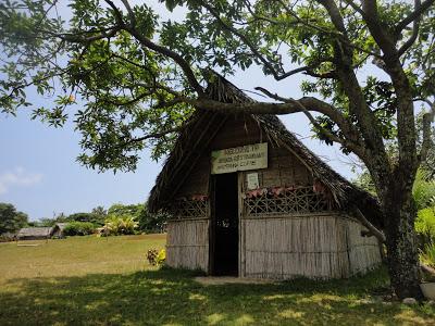 Arrivée au Vanuatu