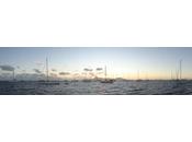 Tahiti, grand écart