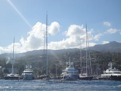 Tahiti, le grand écart