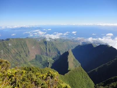 Tahiti, le grand écart