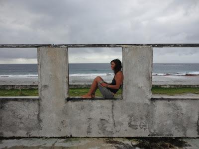 Tuamotu, paradis turquoise et requins...