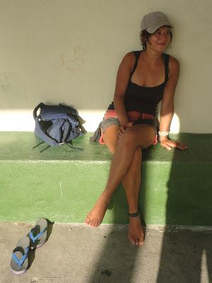 Tuamotu, paradis turquoise et requins...