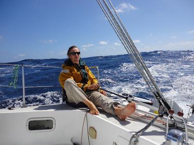 Tuamotu, paradis turquoise et requins...