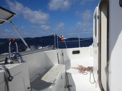 Tuamotu, paradis turquoise et requins...