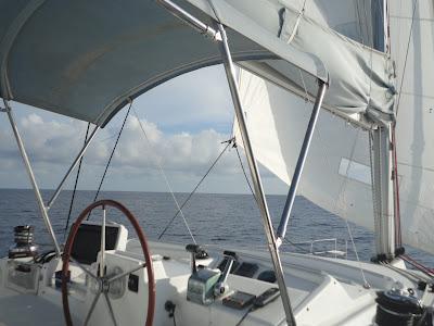 Cap sur les Galapagos