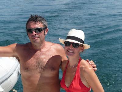 Cap sur les Galapagos