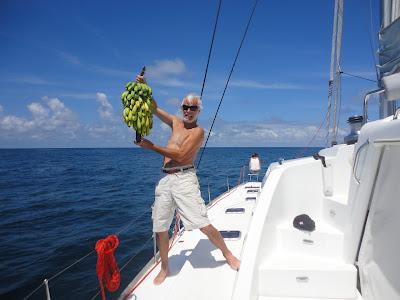 Cap sur les Galapagos