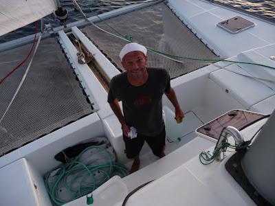 Cap sur les Galapagos