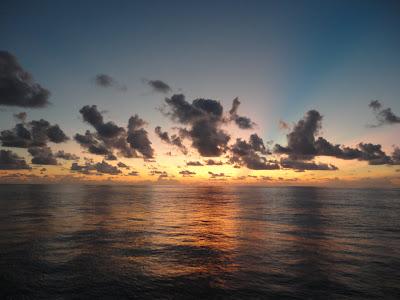 Cap sur les Galapagos