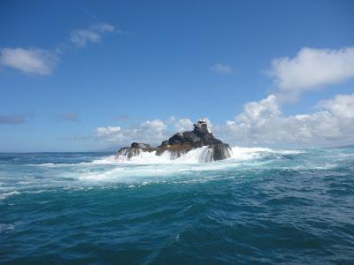 Cap sur les Galapagos