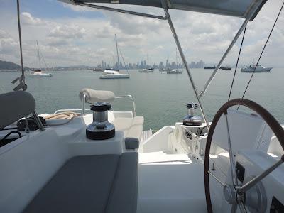 Cap sur les Galapagos